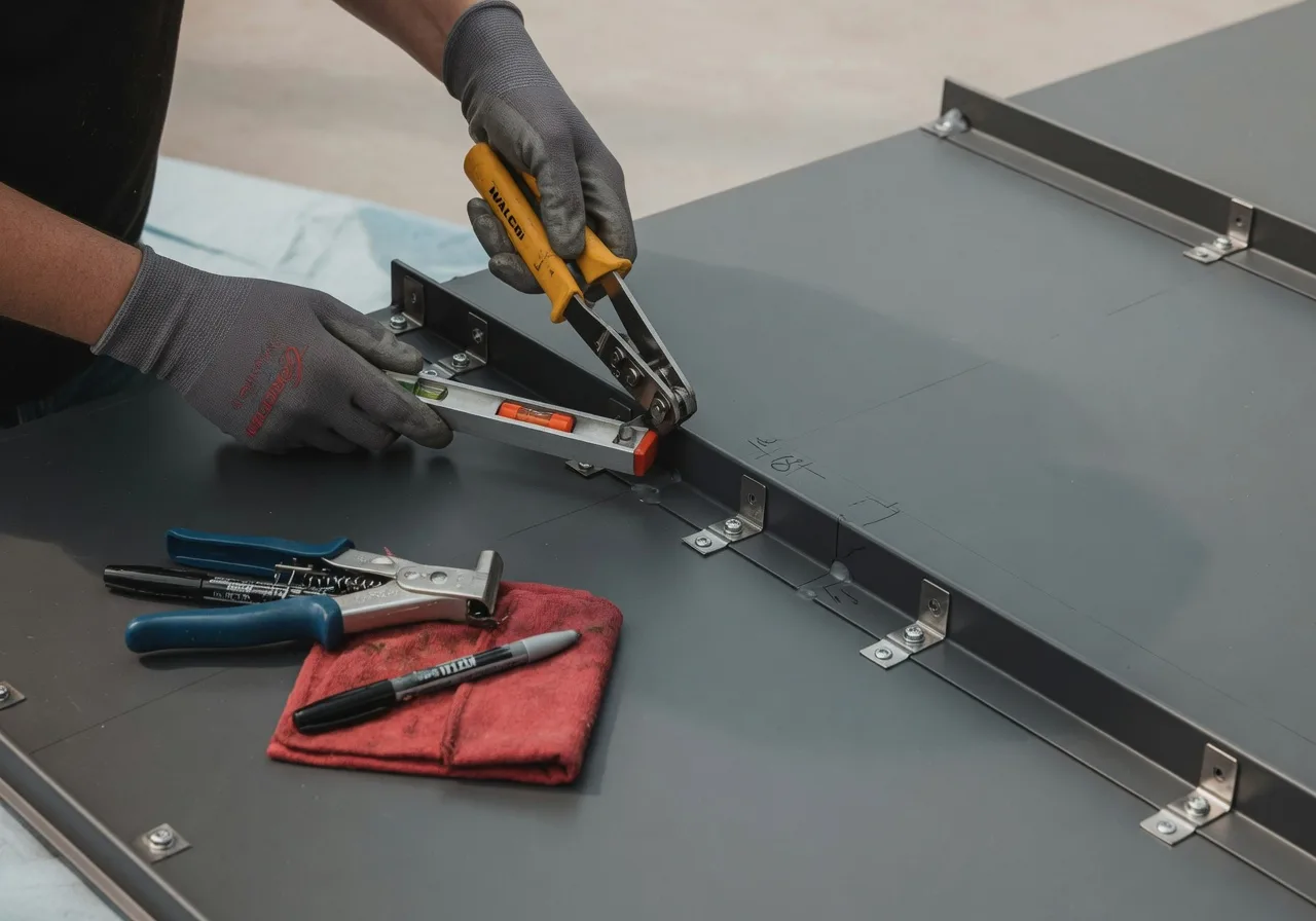Why choose Metal Roofing Installation in Colebrook, CT
